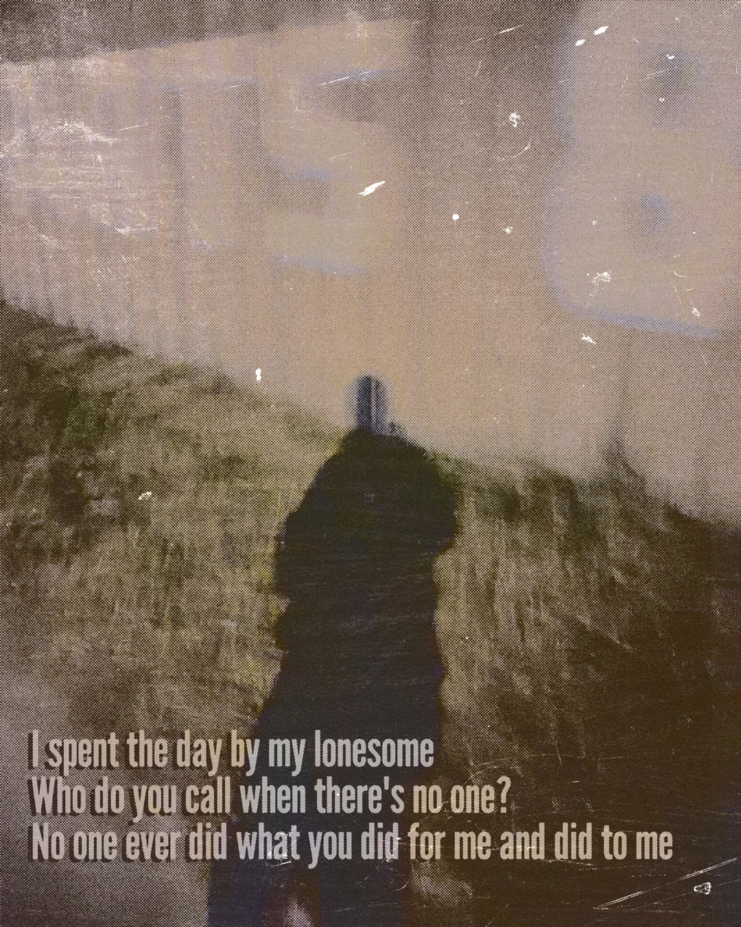 A little lyric from brockhampton song named Face, love u JOBA