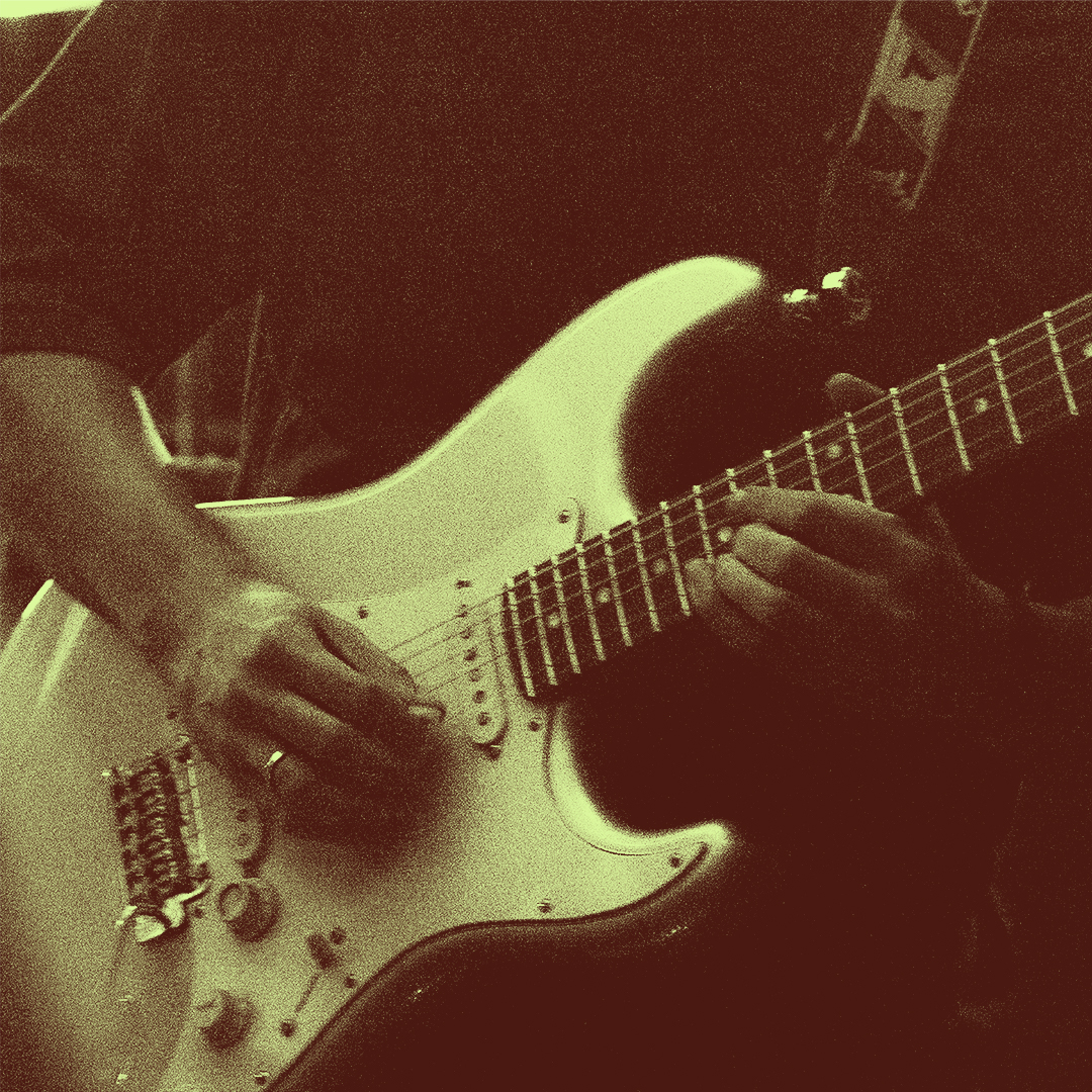 My first shooting in a venue in CDMX